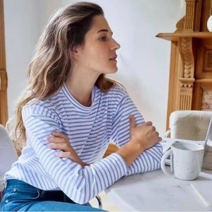 AYR The French Fry in Hydrangea